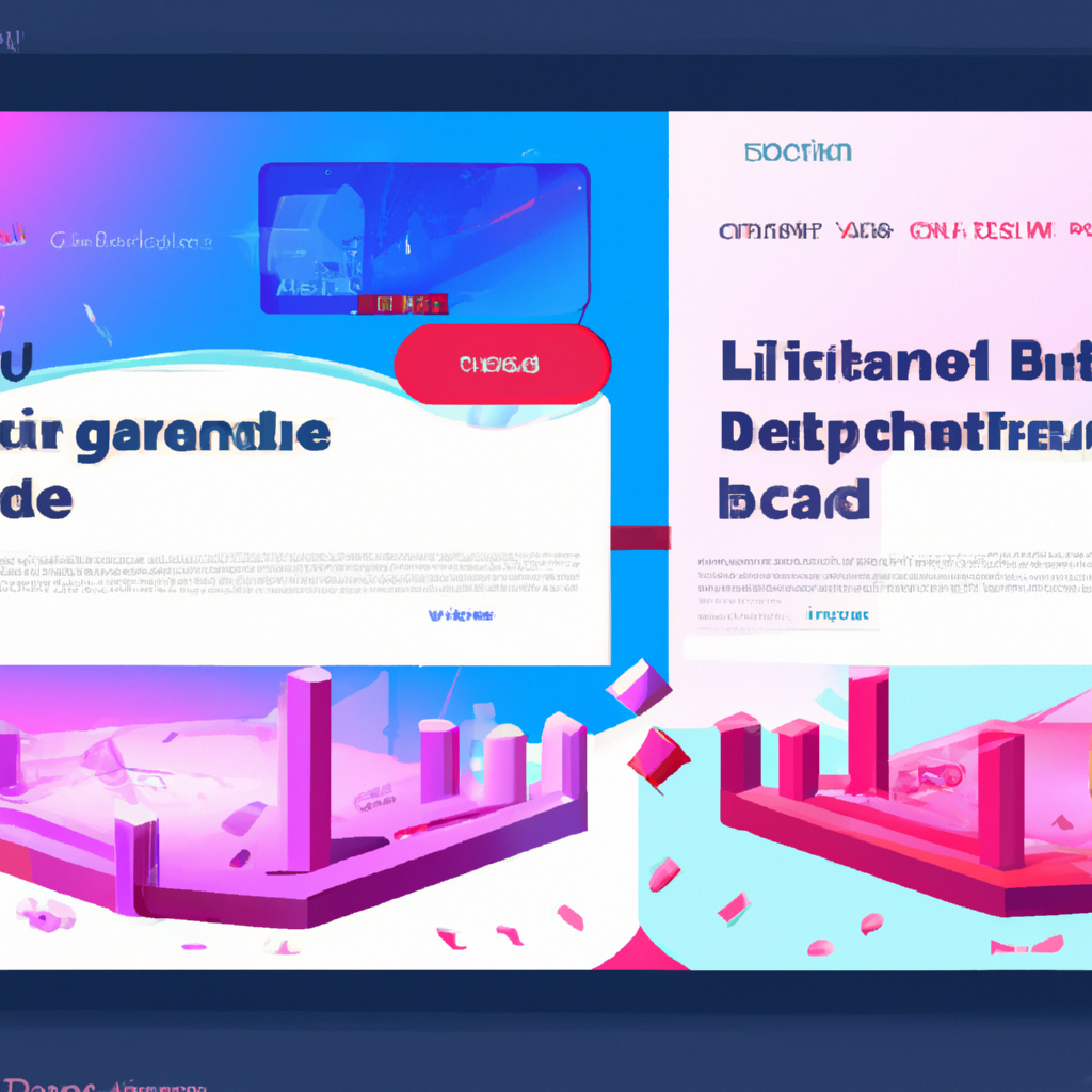 Feature mockups: HUD and ladders