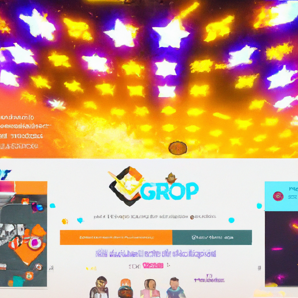 Community play snapshot